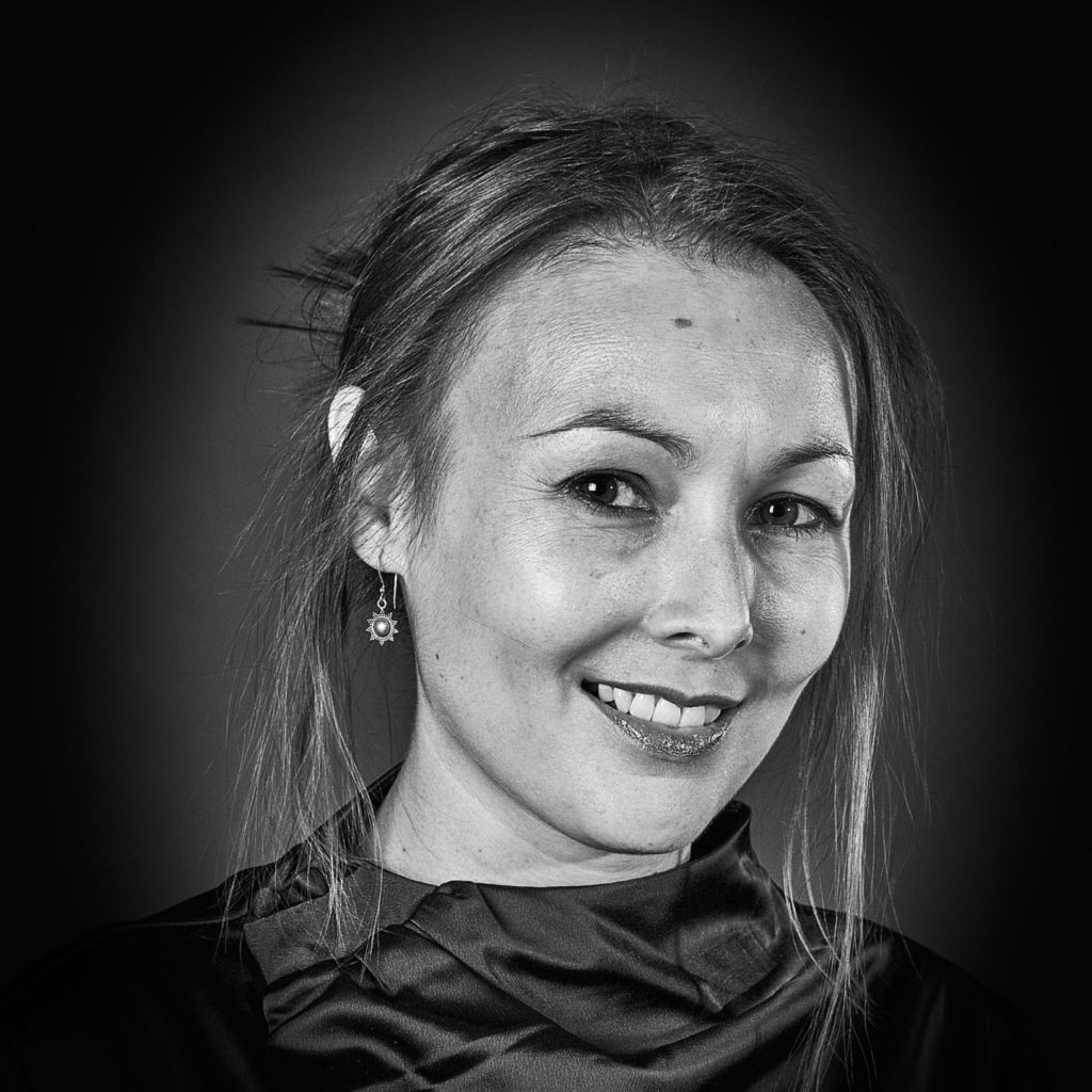 Dr. Rebecca Rumbul OpenUK