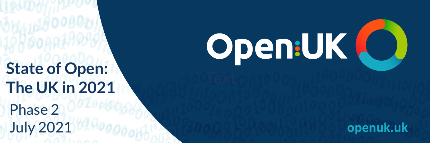 Key Findings:97% Of UK Organisations Use Open Source technologies and 89% run opens source software, According To OpenUK Survey; 53% of non-tech organ