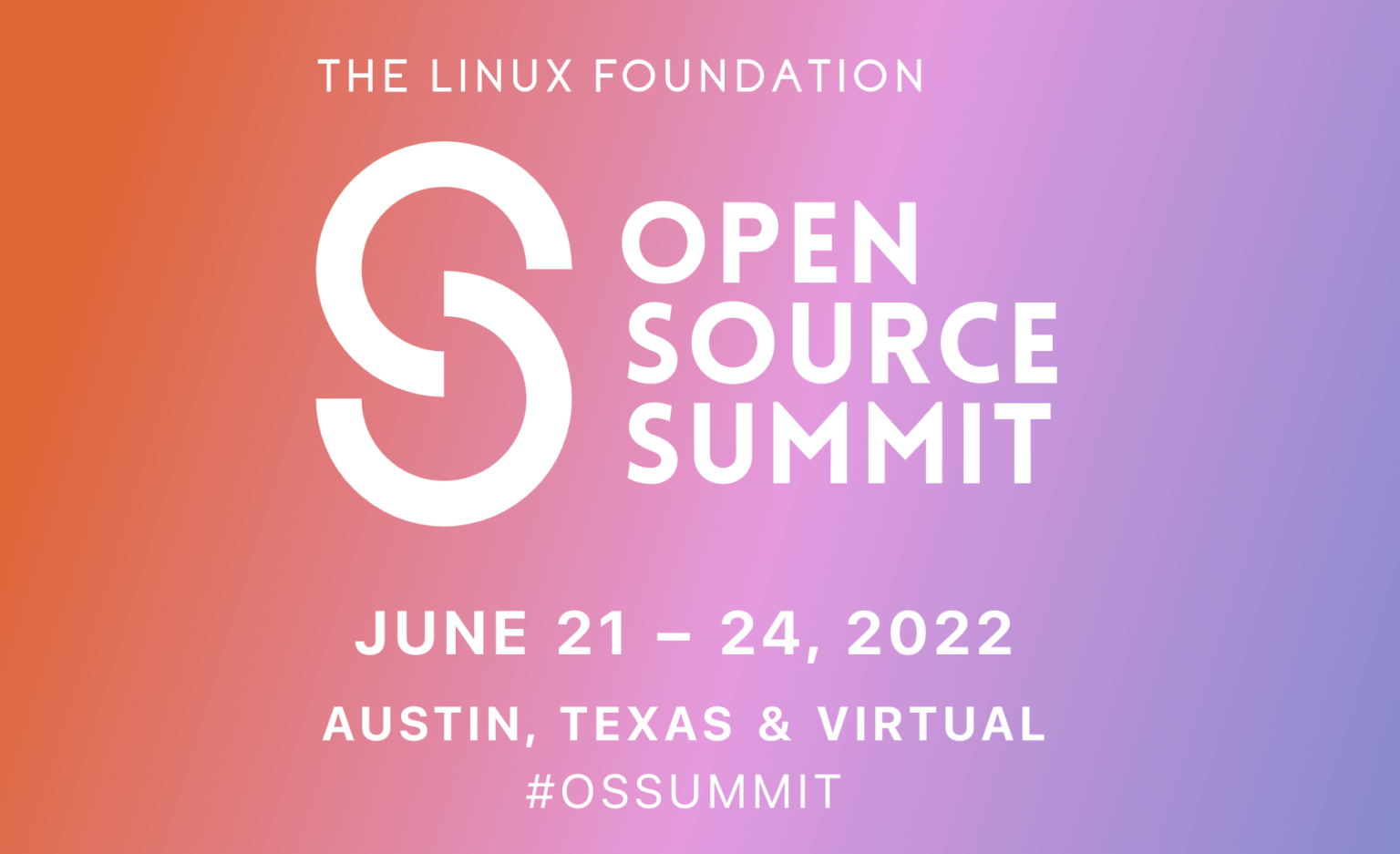 Open Source Summit OpenUK