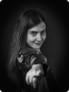 Carla Gaggini profile photo