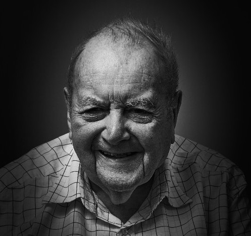 OFE community mourns the loss of co founder Basil Cousins OpenUK