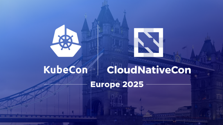 Kubecon Europe 2025 - OpenUK