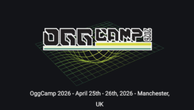 OggCamp 2026