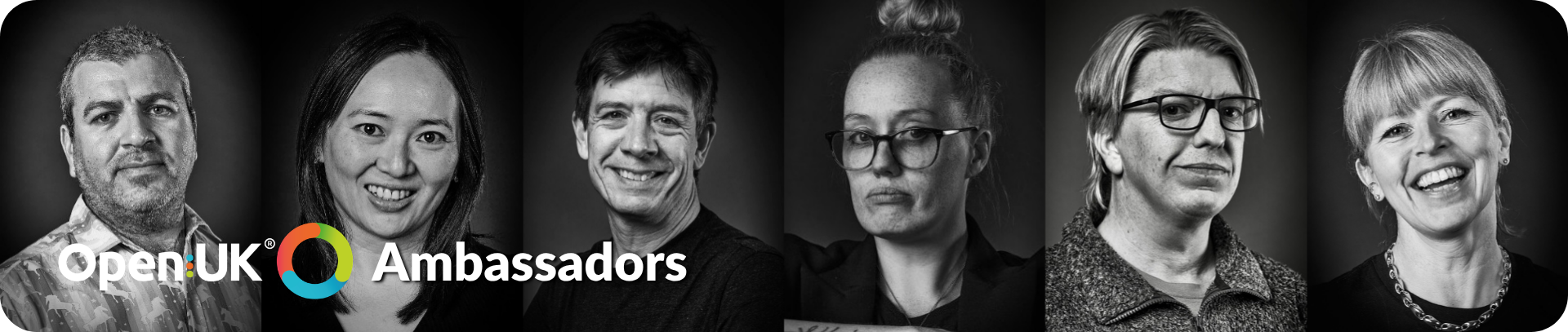 OpenUK Ambassadors
