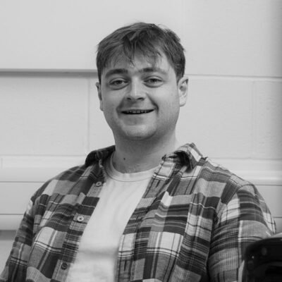 Austin Long