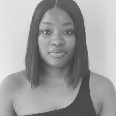 Ejiro Oghenekome