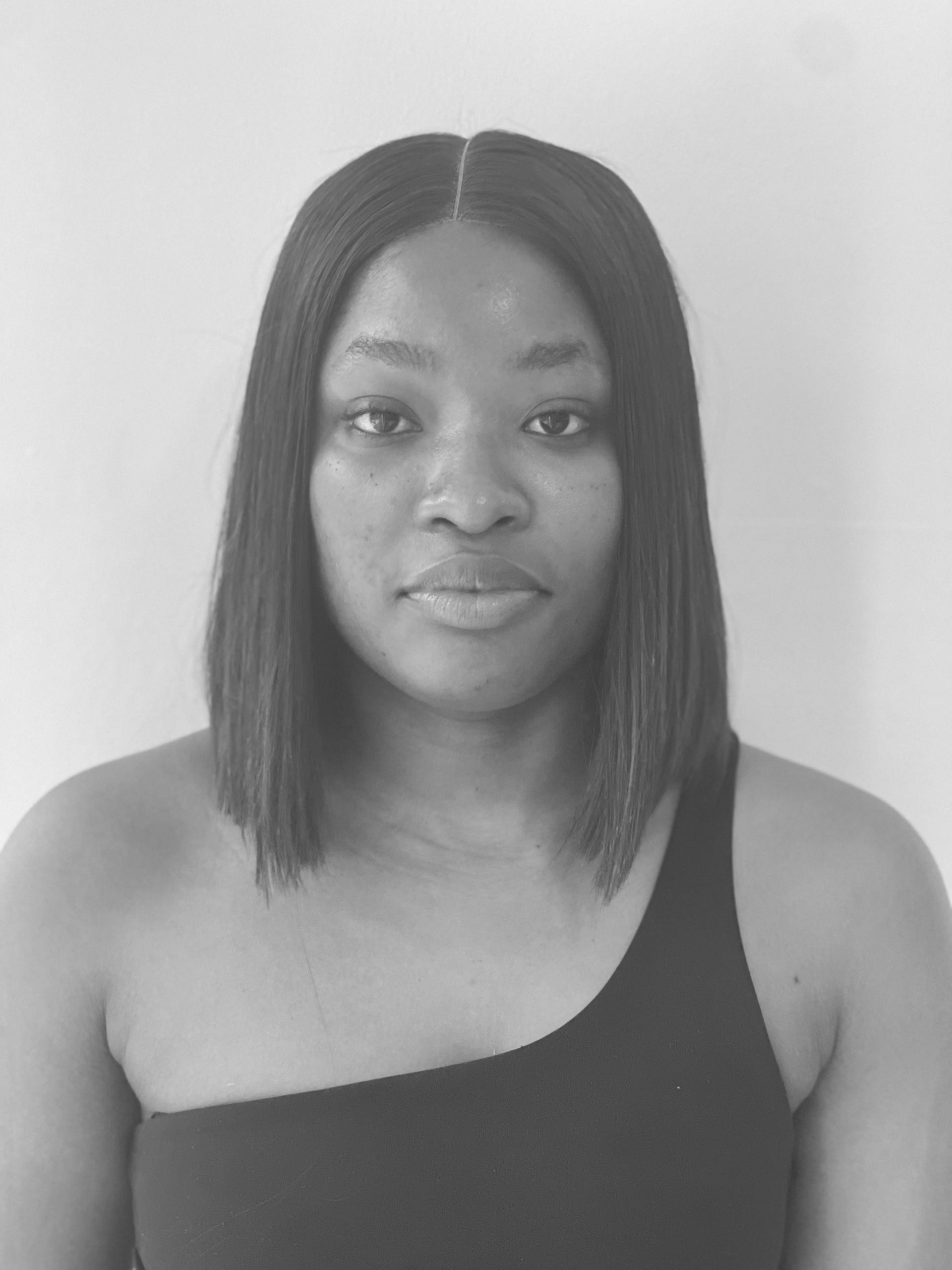 Ejiro Oghenekome