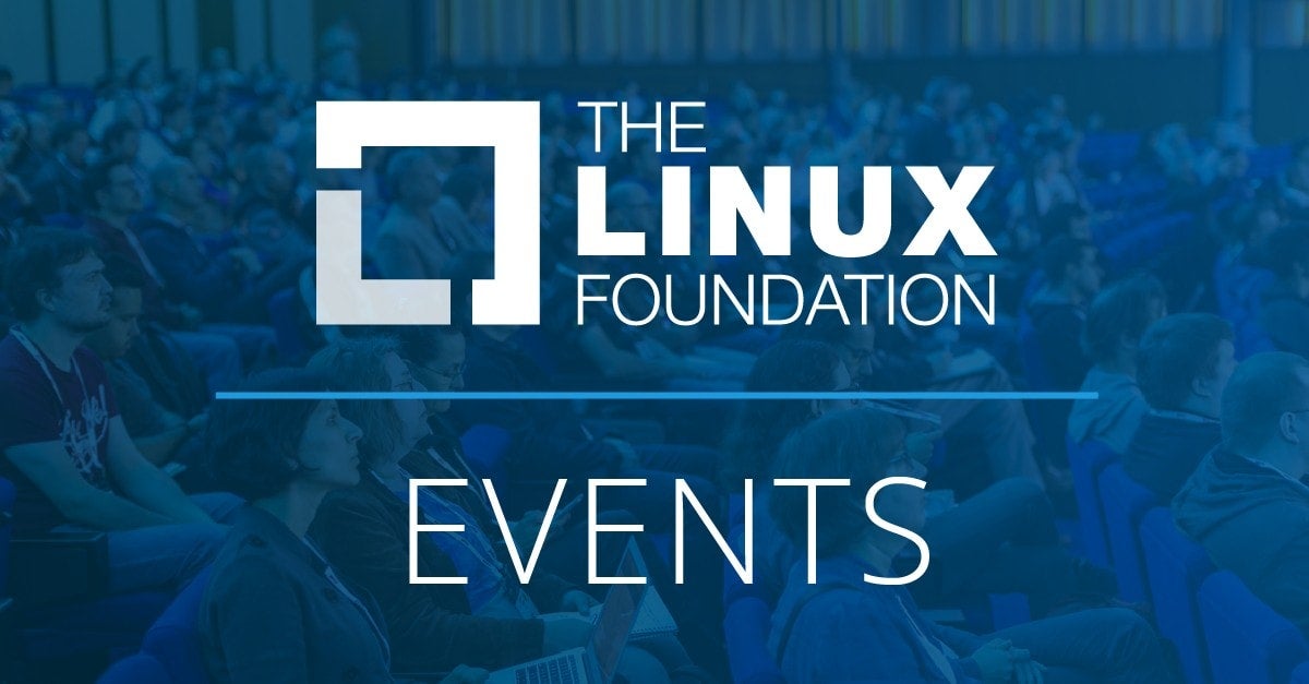 Open Source Summit Europe 2027