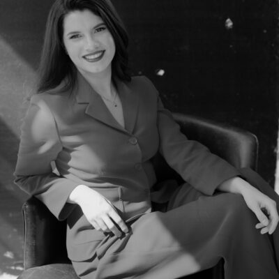Maryna Rybalko