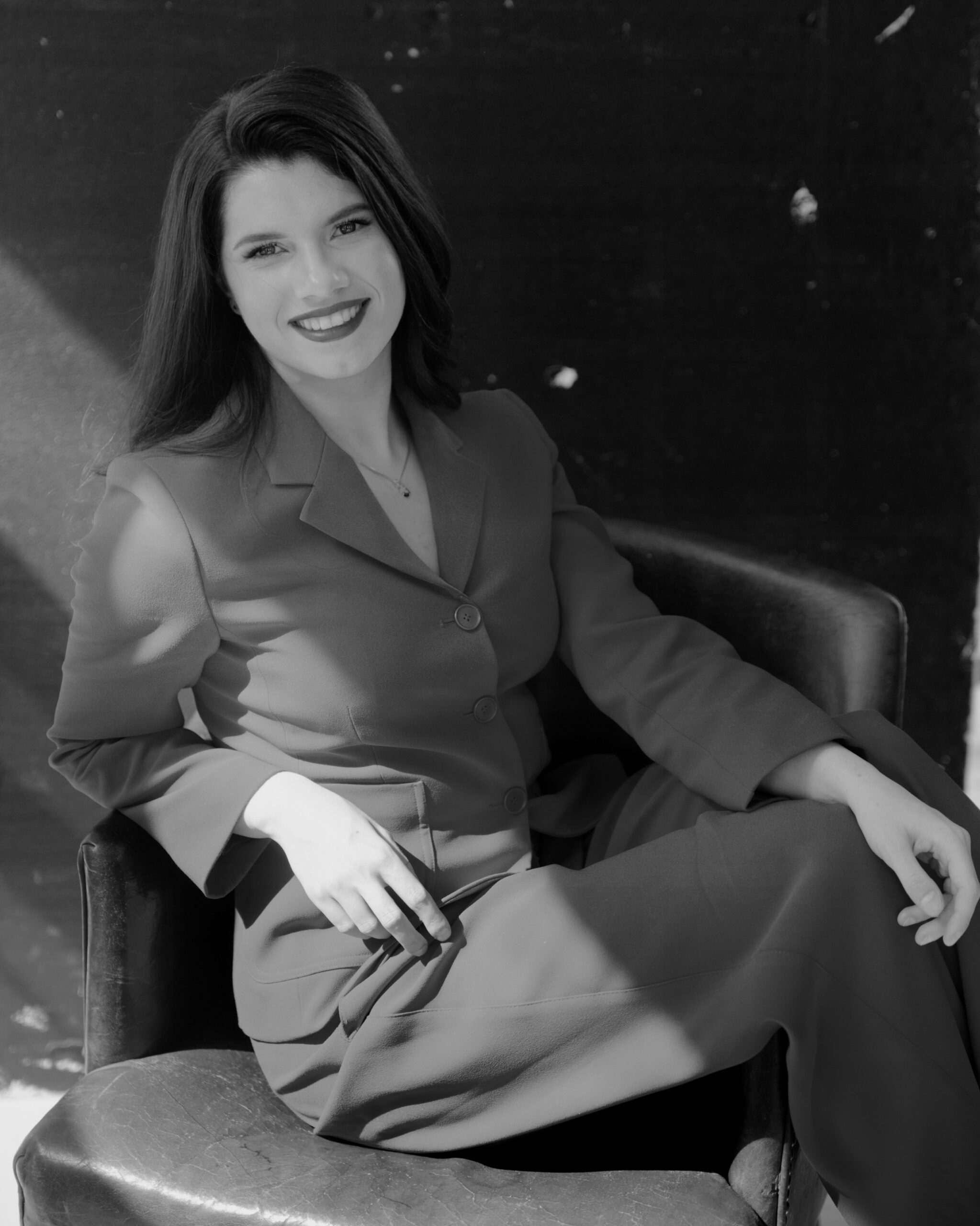 Maryna Rybalko