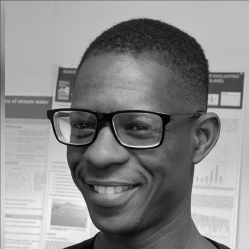 Oluwaseun Olabode