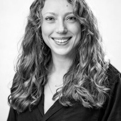 Rachael Wonnacott