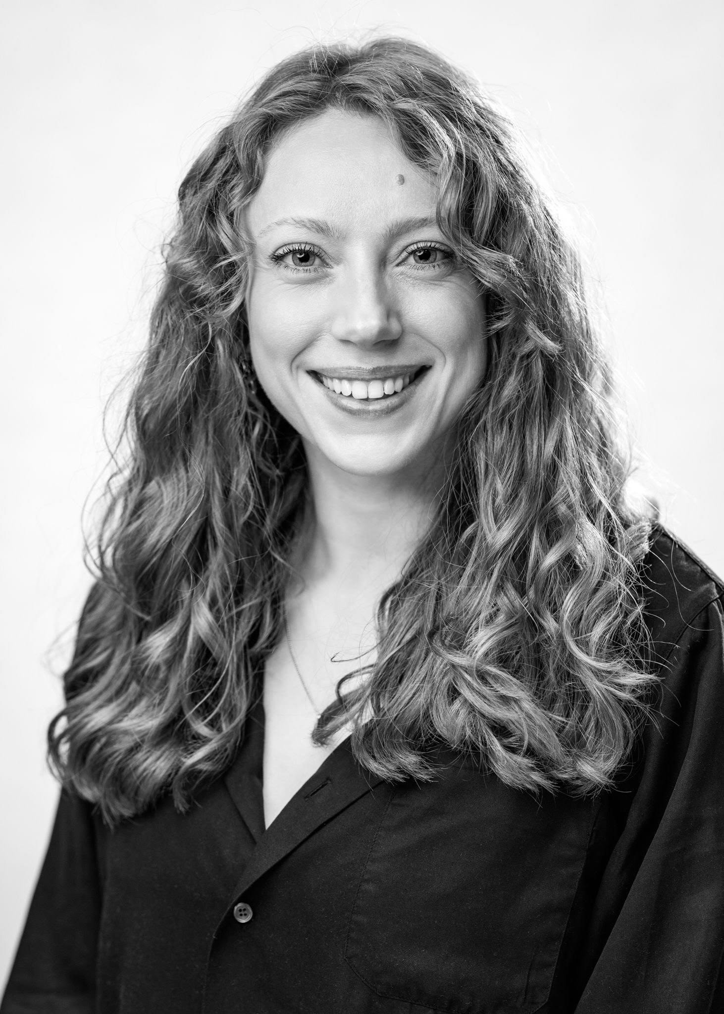 Rachael Wonnacott