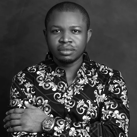Wisdom Nwokocha